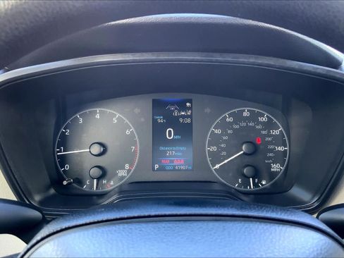 Used 2023 Toyota Corolla LE FWD image 25