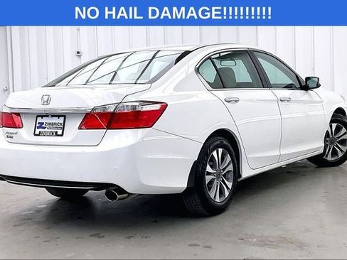 Used 2014 Honda Accord LX image 12