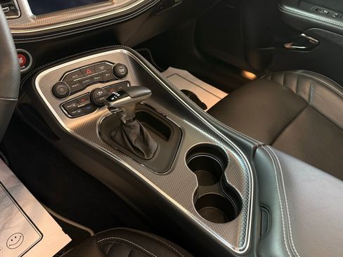 Used 2023 Dodge Challenger SRT Hellcat image 26