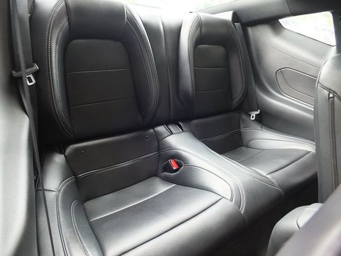 Used 2025 Ford Mustang GT Premium RWD image 18