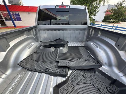 Used 2022 RAM 1500 Big Horn RWD image 9