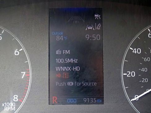 Used 2025 Toyota Corolla LE FWD image 29
