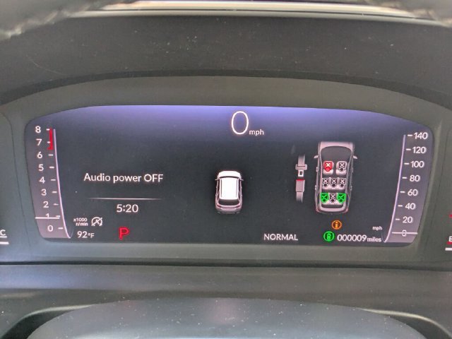 New 2026 Honda Pilot EX-L image 17