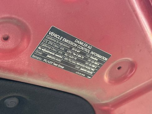 Used 2018 Mercedes-Benz GLC 300 image 23