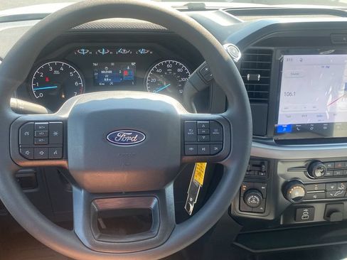 New 2026 Ford F150 XL AWD/4WD image 24