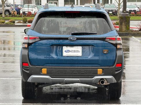 New 2026 Subaru Forester Wilderness image 5