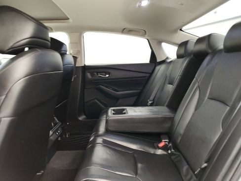 Used 2023 Honda Accord Touring image 35