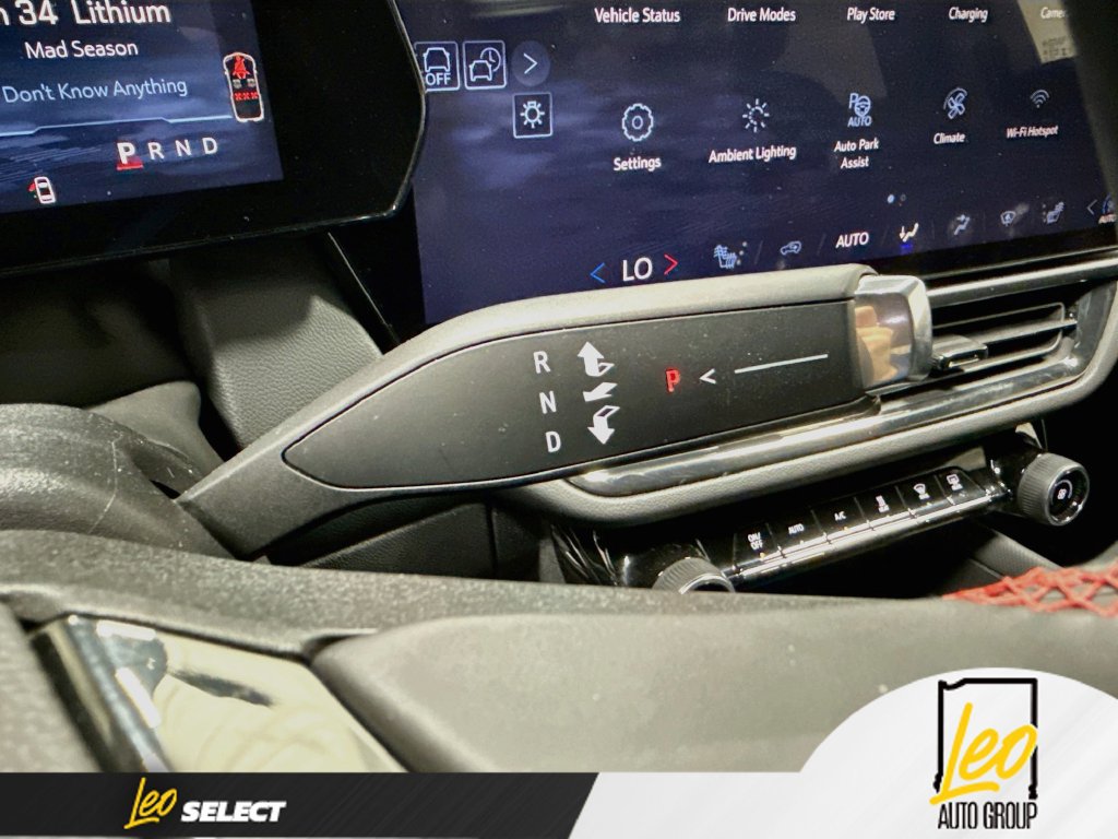 Used 2024 Chevrolet Equinox EV RS AWD/4WD image 18