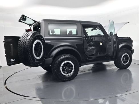 Used 2026 Ford Bronco 2-Door w/ Sasquatch Package AWD/4WD image 65