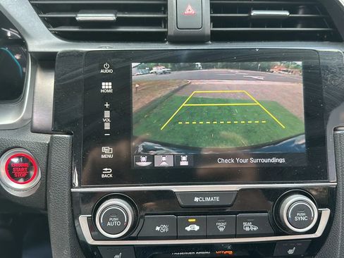 Used 2018 Honda Civic EX-T image 34