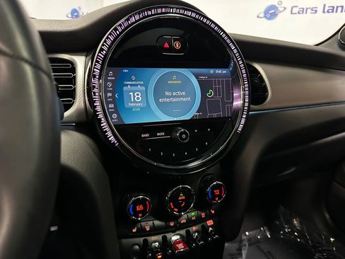 Used 2024 MINI Cooper S image 28