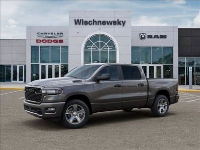 New 2026 RAM 1500 Express