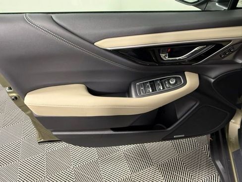 Used 2025 Subaru Outback Limited XT w/ Popular Package #2 image 15