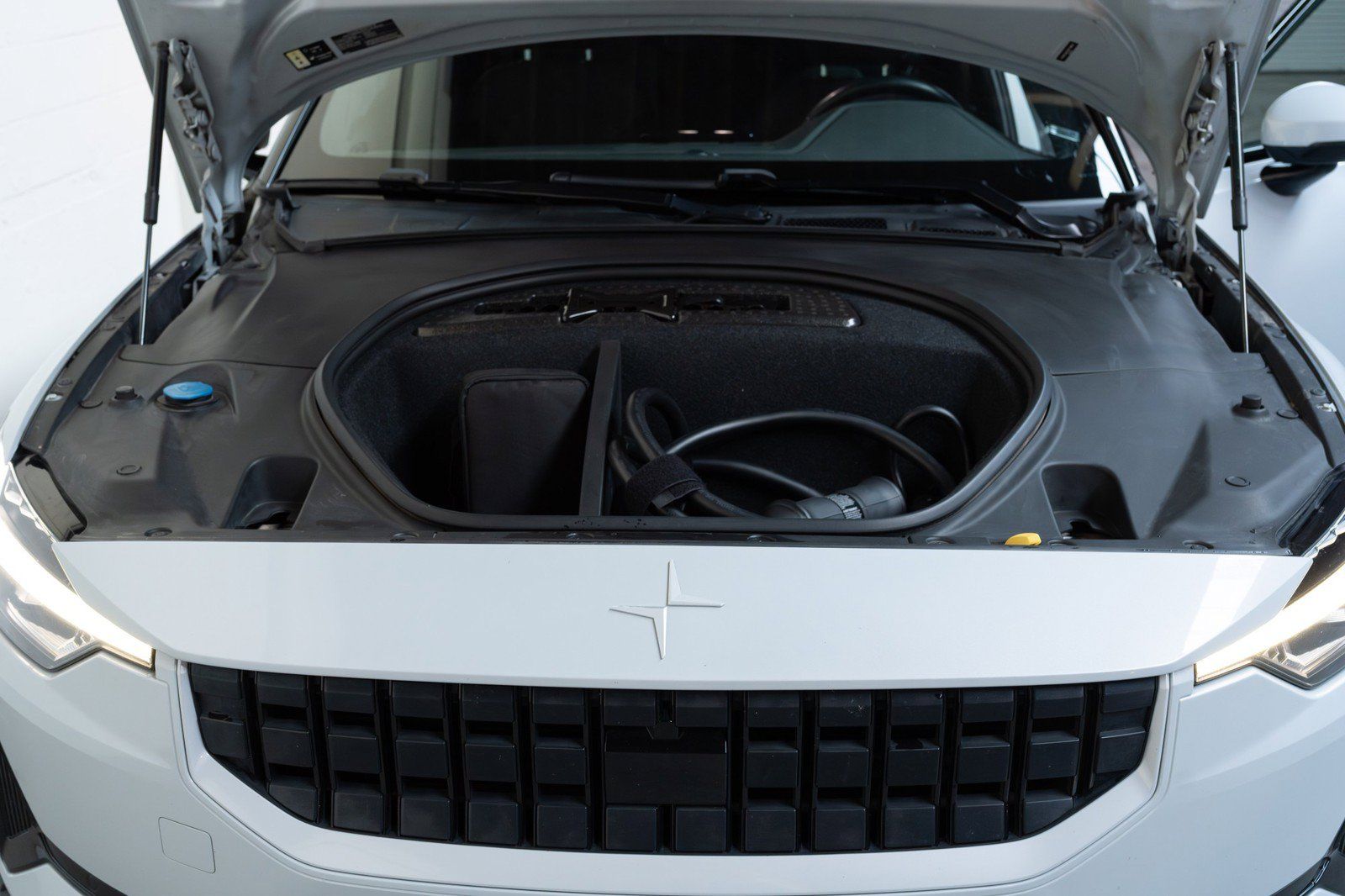 Used 2023 Polestar Polestar 2 AWD/4WD image 17
