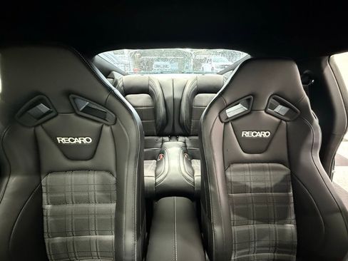 New 2026 Ford Mustang GT Premium w/ GT Performance Package image 20