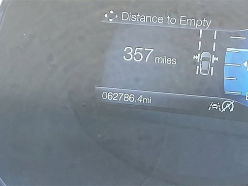 Used 2020 Ford Edge ST w/ Equipment Group 401A image 28