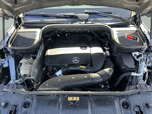 Used 2020 Mercedes-Benz GLE 350 GLE 350 w/ AMG Line Exterior image 21