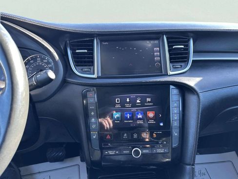 Used 2019 INFINITI QX50 Essential w/ Premium Heat Package image 29