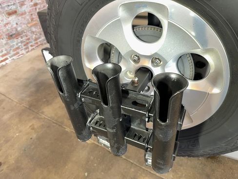 Used 2015 Jeep Wrangler Sahara w/ Connectivity Group image 59