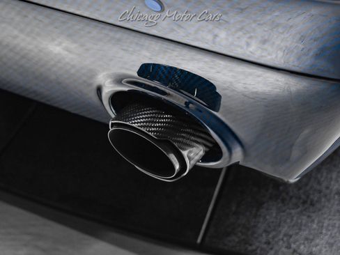 Used 2023 Dodge Challenger SRT Hellcat image 40