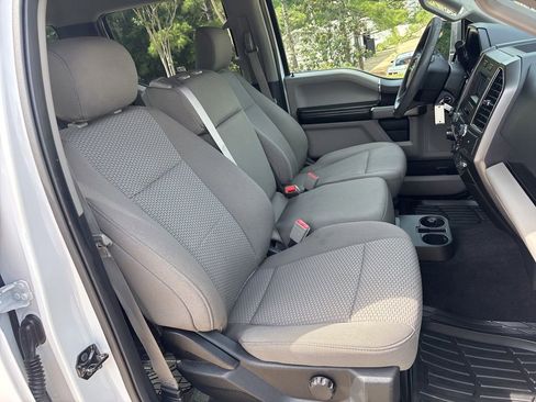 Used 2018 Ford F150 XLT w/ Trailer Tow Package AWD/4WD image 45