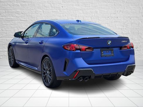 New 2025 BMW M235i xDrive w/ M Performance Package image 3