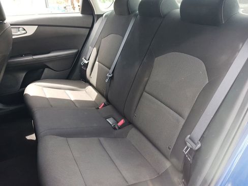Used 2024 Kia Forte LXS FWD image 12