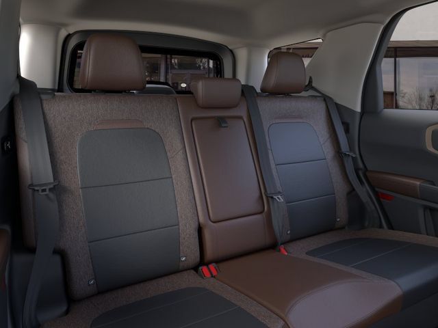 New 2026 Ford Bronco Sport Outer Banks AWD/4WD image 11