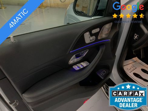 Used 2023 Mercedes-Benz GLS 450 4MATIC image 12