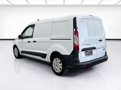 Used 2019 Ford Transit Connect XL FWD image 6