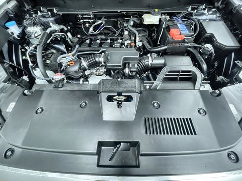 New 2026 Honda CR-V EX image 11