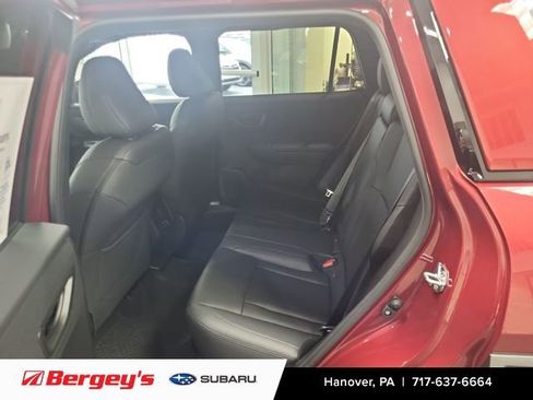 New 2026 Subaru Outback Premium image 10