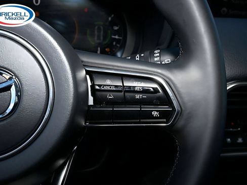 Used 2026 MAZDA CX-90 Plug-In Hybrid w/ Preferred AWD/4WD image 31