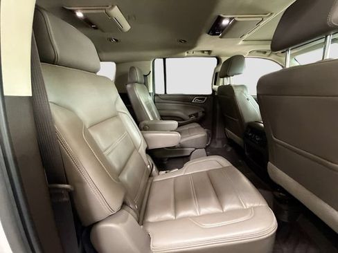 Used 2018 GMC Yukon XL Denali w/ Open Road Package AWD/4WD image 31