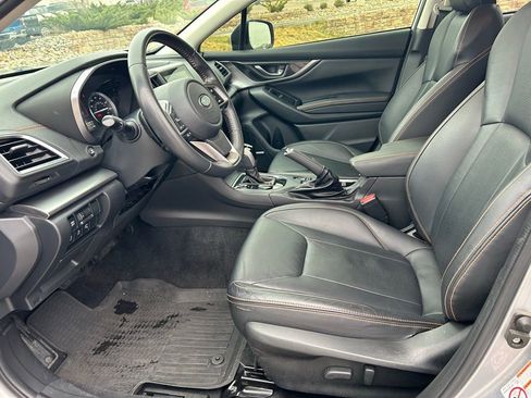 Used 2020 Subaru Crosstrek 2.0i Limited w/ Moonroof Package w/Navigation AWD/4WD image 25