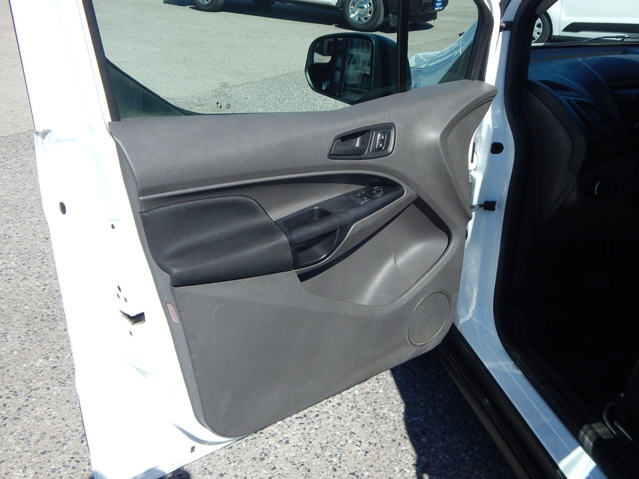 Used 2021 Ford Transit Connect XL FWD image 18