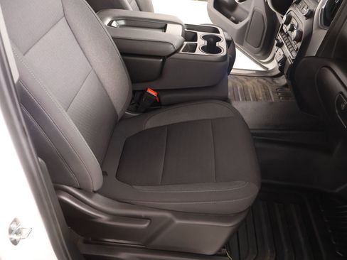 Used 2022 Chevrolet Silverado 1500 LT w/ Z71 Off-Road Package image 13