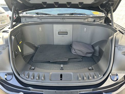 Used 2024 Ford F150 Lightning Lariat image 26