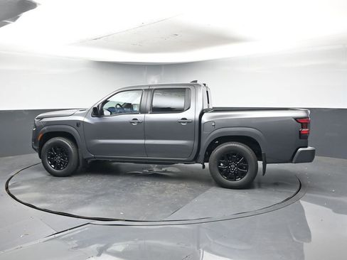 New 2026 Nissan Frontier SV w/ SV Convenience Package image 8