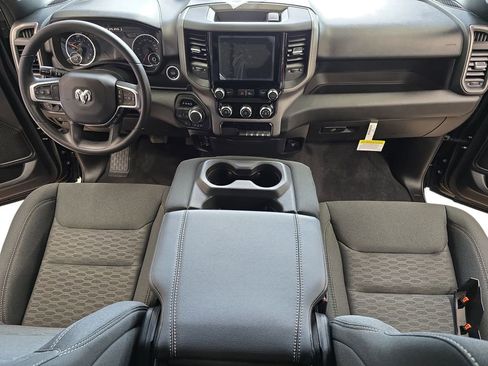 New 2026 RAM 1500 Classic Warlock AWD/4WD image 36