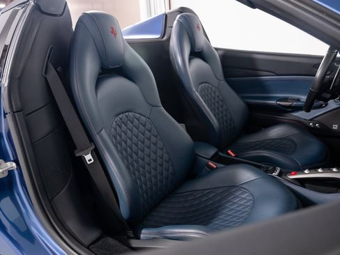 Certified 2019 Ferrari 488 Spider RWD image 34