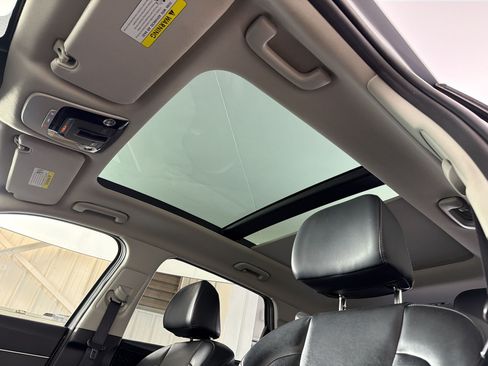 Used 2021 Kia Sorento S w/ Panoramic Sunroof Package AWD/4WD image 22