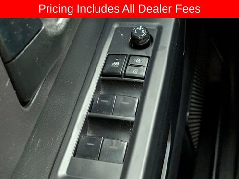 Used 2023 Toyota Tundra SR w/ SR Tow Package RWD image 25