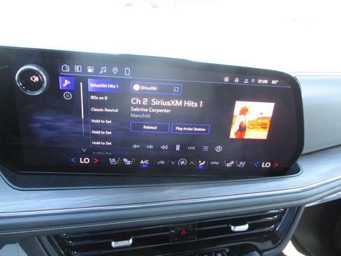 New 2026 Chevrolet Tahoe Premier w/ Sun And Tow Package image 15