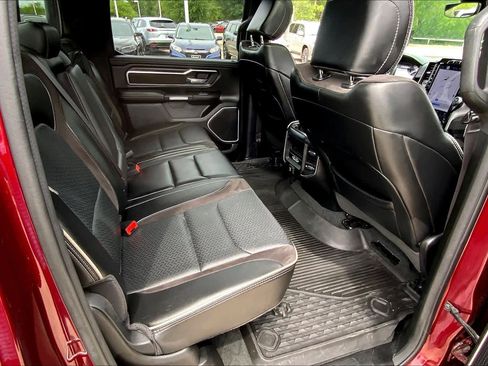Used 2023 RAM 1500 Laramie AWD/4WD image 20