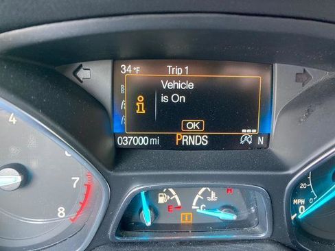 Used 2018 Ford Escape SE w/ SE Sync 3 Package image 20