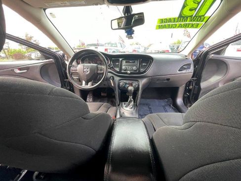 Used 2013 Dodge Dart Aero image 15