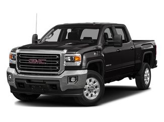 Used 2016 GMC Sierra 2500 SLE w/ SLE Preferred Package AWD/4WD video 1