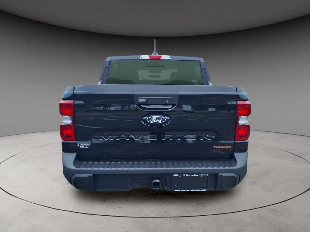 New 2026 Ford Maverick Tremor AWD/4WD image 9