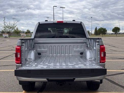 Used 2023 Ford F150 XLT w/ Equipment Group 302A High AWD/4WD image 35